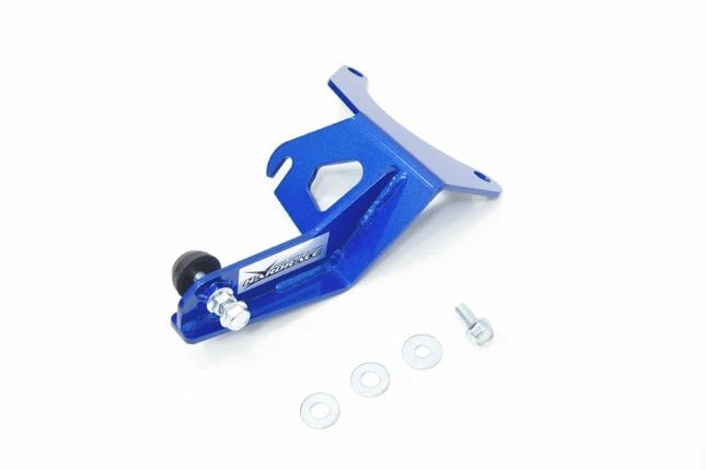 Hardrace Q1506 MITSUBISHHI EVO 7/8/9 BRAKE MASTER CYLINDER STOPPER 1PCS LHD ONLY (0028297)