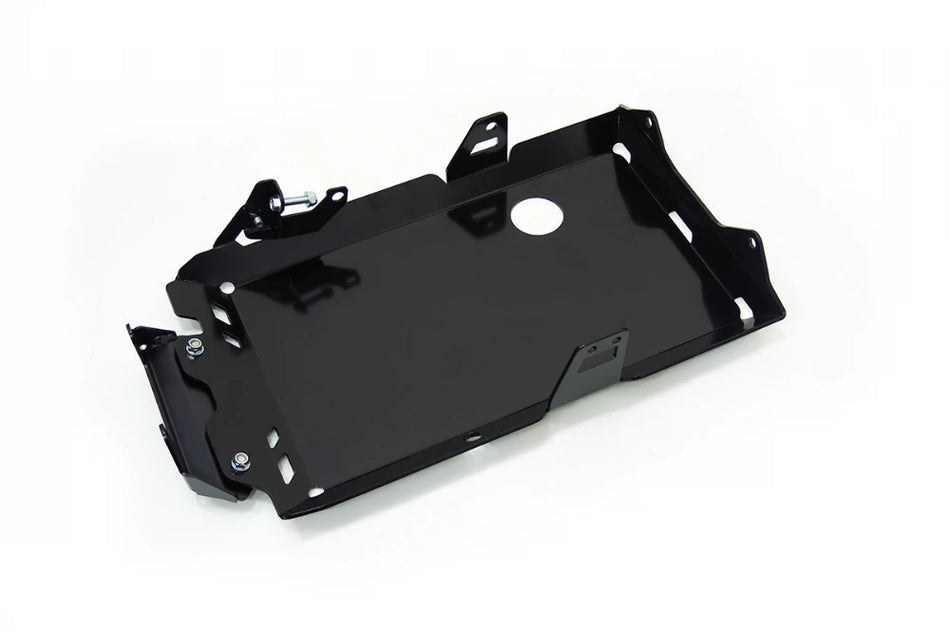 Hardrace CMC J-SPACE (24+) GEAR BOX SKID PLATE - 3PCS/SET (0028446)