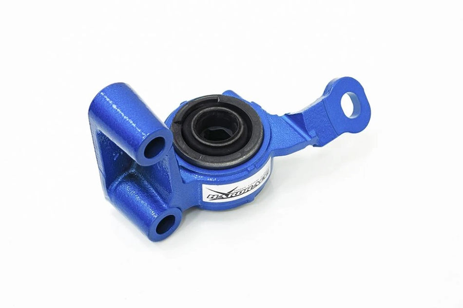 Hardrace MINI R56 / 57 / 58 / 59 FRONT LOWER ARM REAR COMPLIANCE BUSHING RUBBER 2PCS (0028450)