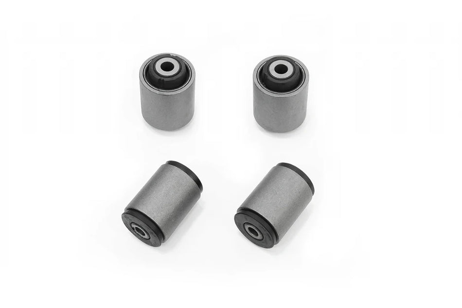 Hardrace TOYOTA HIACE H300 (19+) REAR LEAF SPRING BUSHING RUBBER 4PC (0028451)