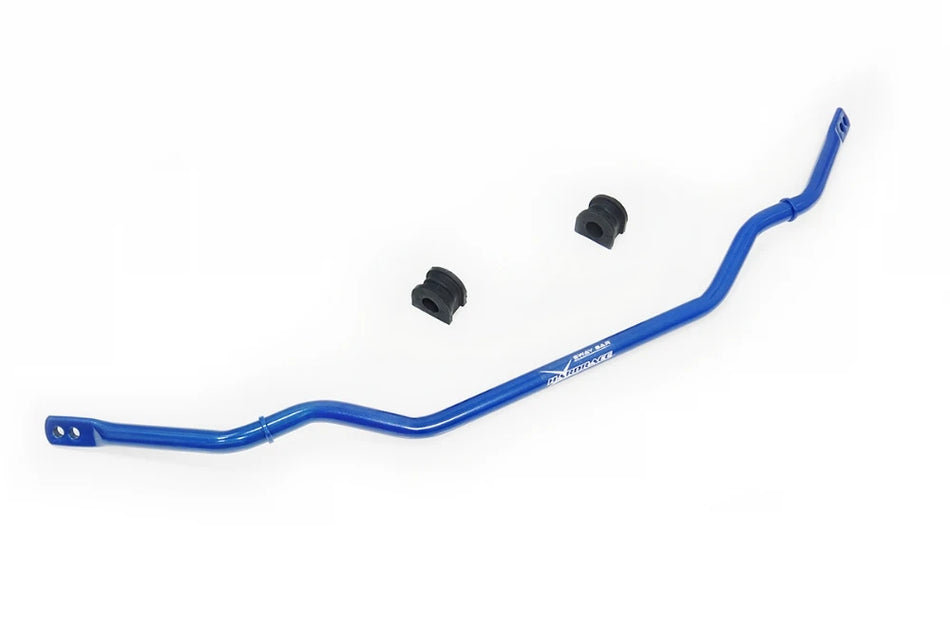 Hardrace CHEVROLET CORVETTE C5 (97-04) REAR SWAY BAR 25.4MM - 3PCS/SET (0028454)