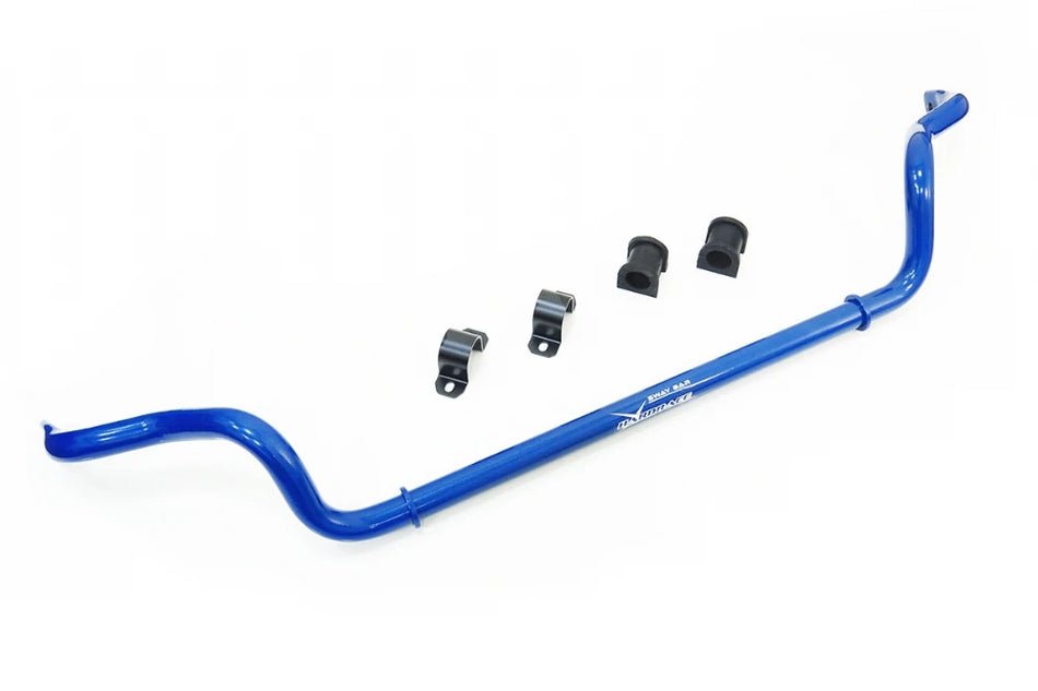 Hardrace MITSUBISHI LANCER EVO X FRONT SWAY BAR 30MM - 5PCS/SET. (0028455)