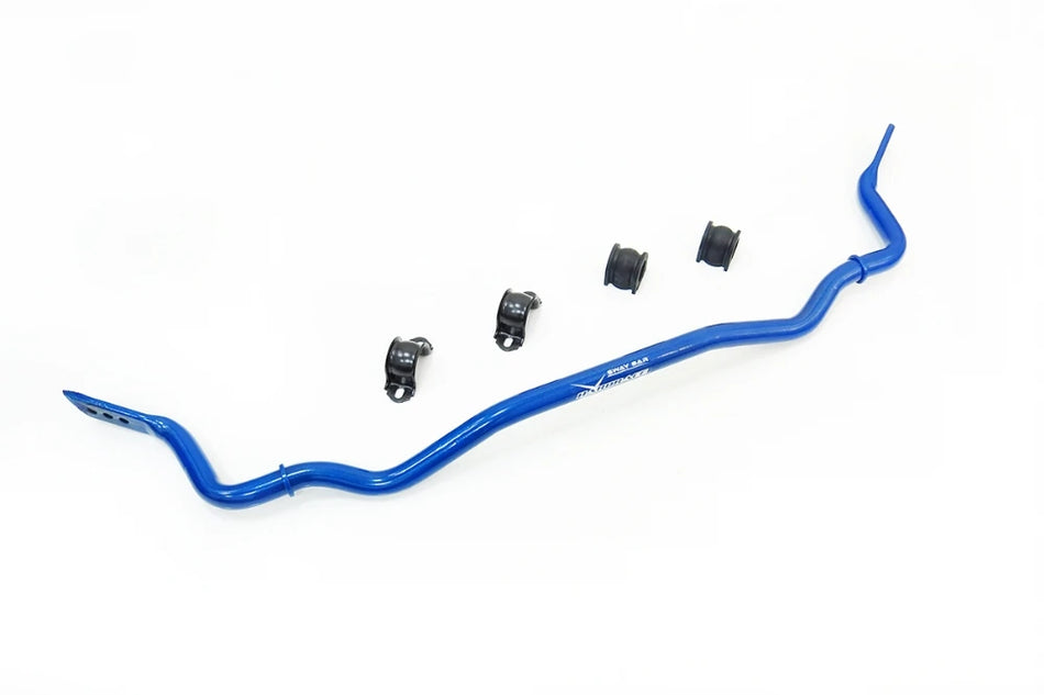 Hardrace MITSUBISHI LANCER EVO X REAR SWAY BAR 28MM - 5PCS/SET. (0028456)