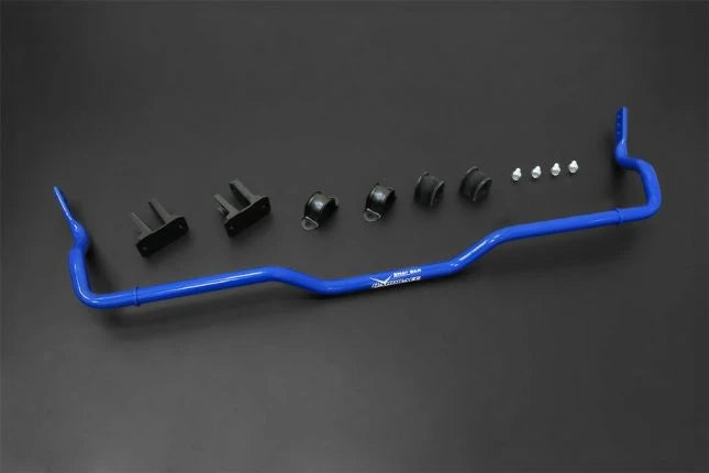 Hardrace MITSUBISHI LANCER EVO 7/8/9 REAR SWAY BAR 25.4MM - 7PCS/SET. (0029067)