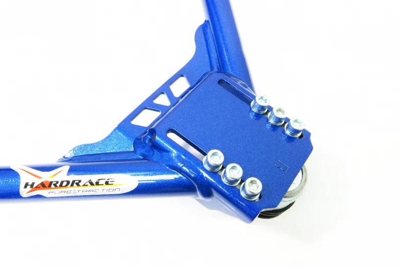 Hardrace FRONT UPPER CAMBER KIT INFINITI, NISSAN (0030002)