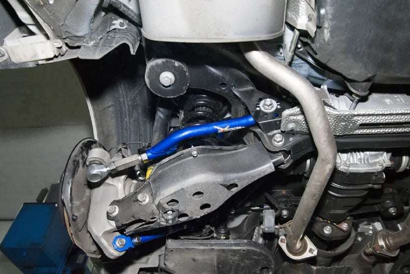 Hardrace REAR TOE CONTROL ARM LEXUS GS, IS, RC (0030026)