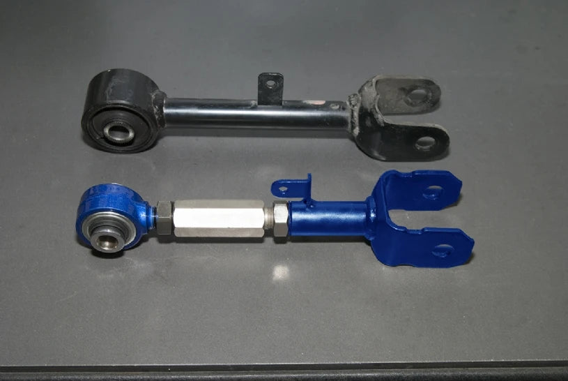 Hardrace REAR UPPER FRONT ARM LEXUS GS, IS, RC (0030027)