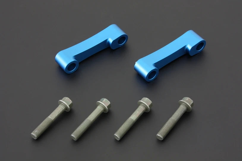 Hardrace ROLL CENTER ADJUSTER LEXUS GS, SC, TOYOTA ARISTO, CROWN MAJESTA (0030034)