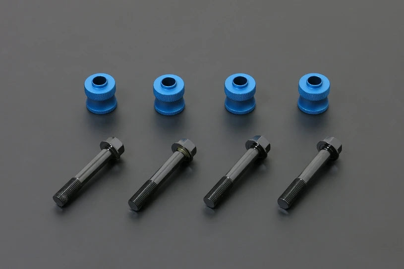 Hardrace FRONT ROLL CENTER ADJUSTER LEXUS, TOYOTA (0030036)