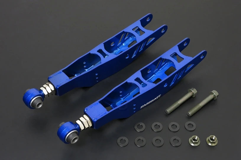 Hardrace REAR LOWER ARM LEXUS, TOYOTA (0030042)
