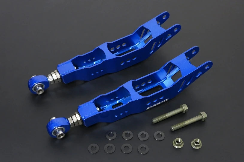 Hardrace REAR LOWER ARM LEXUS, TOYOTA (0030045)