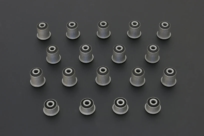 Hardrace COMPLETE CAR BUSHING KIT LOTUS ELISE, EXIGE (0030081)
