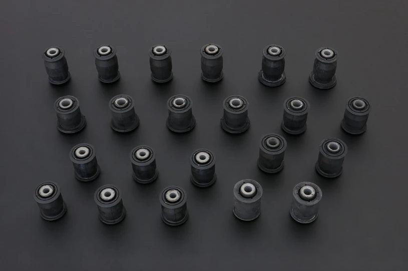 Hardrace COMPLETE BUSHING SET MAZDA MX-5 MIATA (0030088)