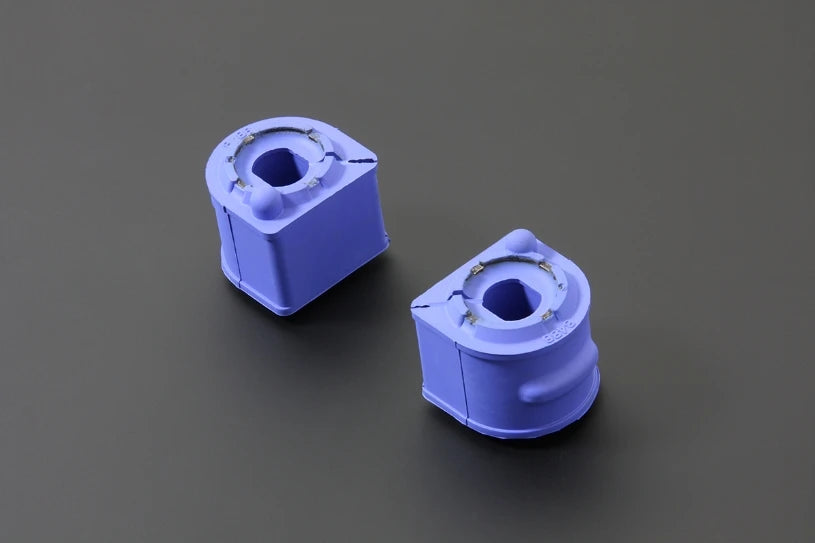 Hardrace FRONT REINFORCED STABILIZER BUSHING FORD FOCUS, MAZDA 3, VOLVO V40 (0030098)