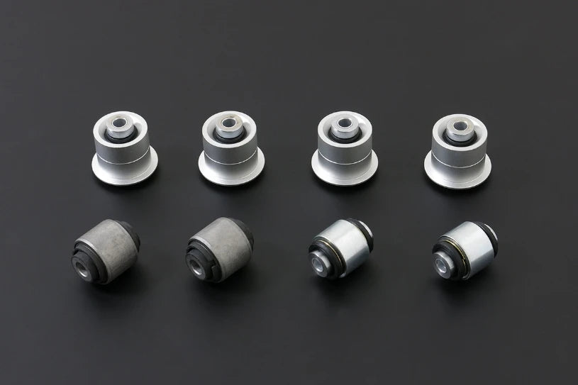 Hardrace REAR UPPER ARM BUSHING MAZDA RX-7 (0030106)