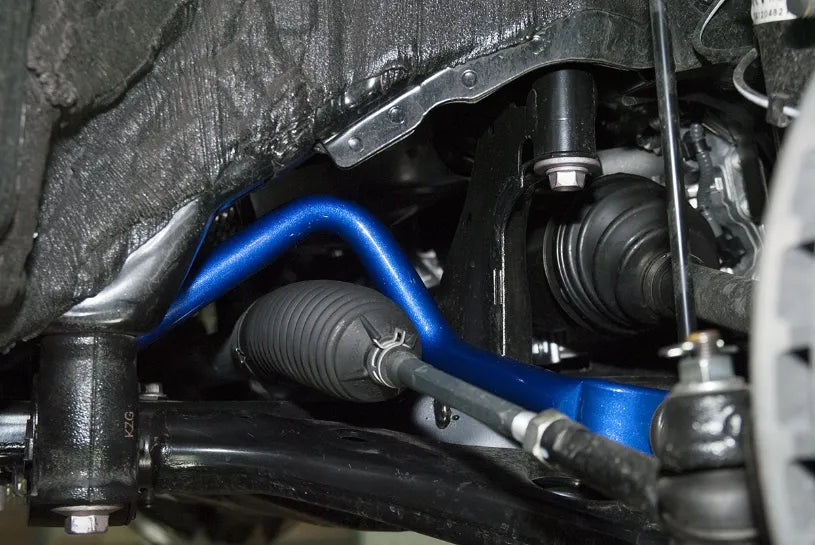 Hardrace FRONT SWAY BAR MAZDA 6 (0030112)