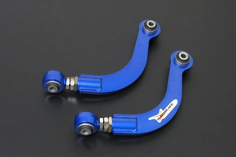 Hardrace REAR UPPER CAMBER KIT MAZDA 6 (0030114)