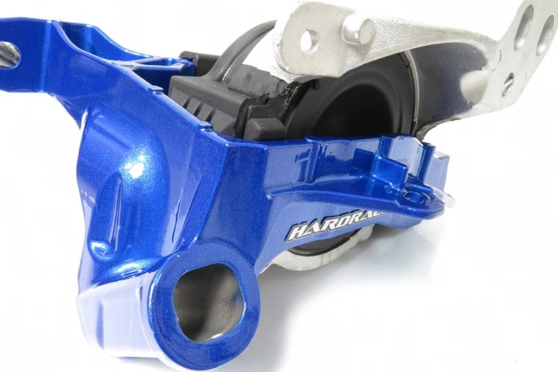 Hardrace ENGINE MOUNT - RIGHT - MAZDA - FITS MULTIPLE MODELS (0030119)