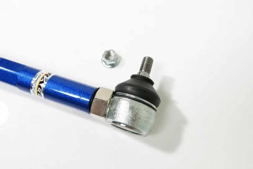 Hardrace REAR TOE ARM MERCEDES-BENZ C-CLASS, E-CLASS, SLK/SLC-CLASS (0030125)