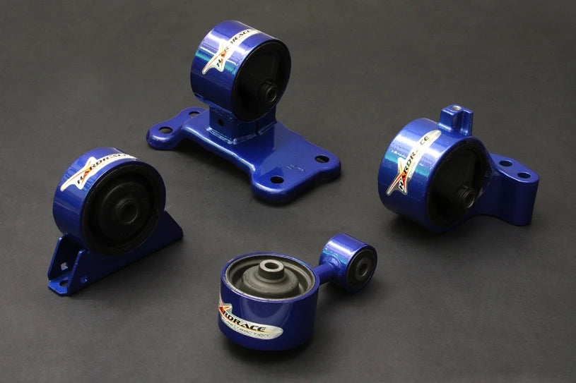 Hardrace HARDEN ENGINE MOUNT MITSUBISHI LANCER EVOLUTION (0030138)