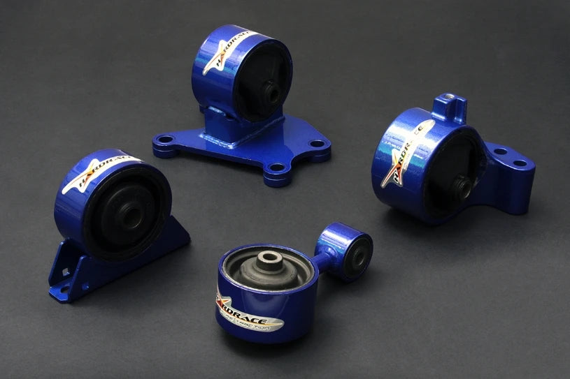 Hardrace HARDEN ENGINE MOUNT MITSUBISHI LANCER EVOLUTION (0030139)
