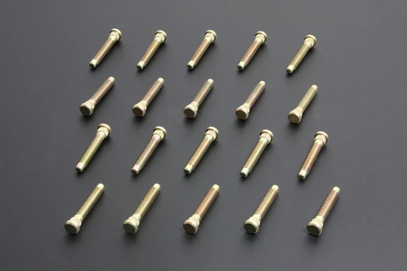 Hardrace EXTENDED WHEEL STUD MITSUBISHI LANCER EVOLUTION (0030144)