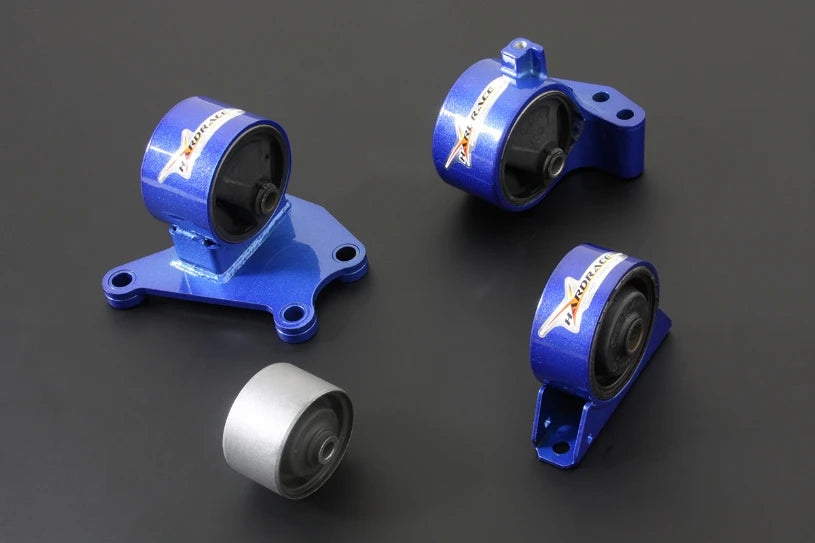 Hardrace HARDEN ENGINE MOUNT MITSUBISHI LANCER EVOLUTION (0030149)