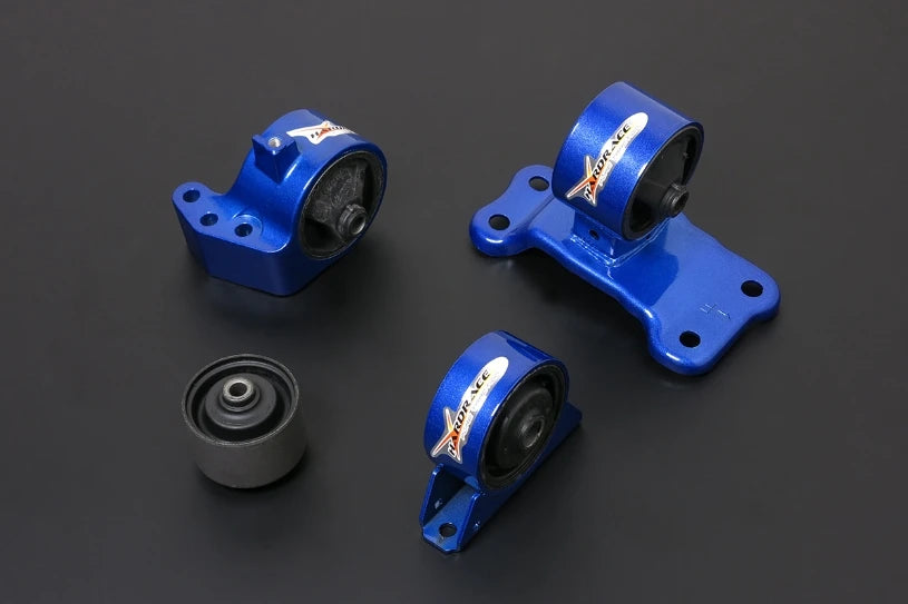 Hardrace HARDEN ENGINE MOUNT MITSUBISHI LANCER EVOLUTION (0030150)