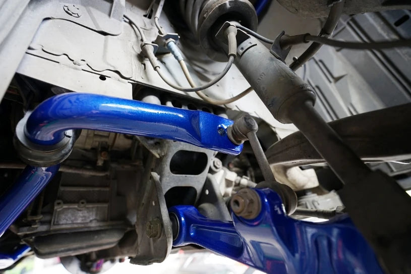 Hardrace FRONT SWAY BAR INFINITI G SERIES, NISSAN SKYLINE, Z-SERIES (0030160)
