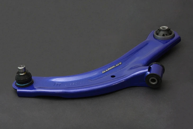 Hardrace FRONT LOWER CONTROL ARM - NISSAN - FITS MULTIPLE MODELS (0030176)
