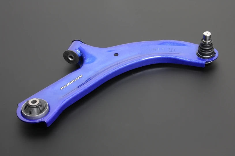 Hardrace FRONT LOWER CONTROL ARM - NISSAN - FITS MULTIPLE MODELS (0030193)