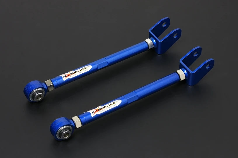 Hardrace REAR TOE CONTROL ARM ADJUSTABLE - NISSAN - FITS MULTIPLE MODELS (0030197)