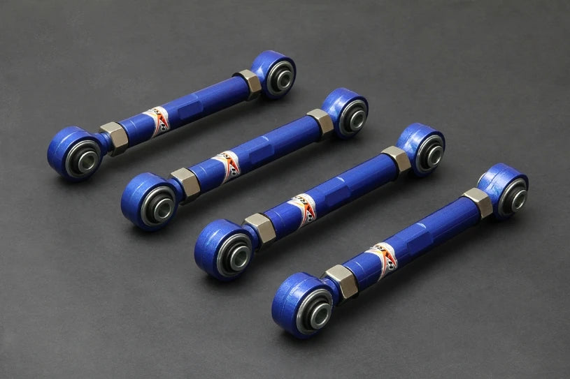 Hardrace REAR UPPER CAMBER KIT PORSCHE 911 (0030214)