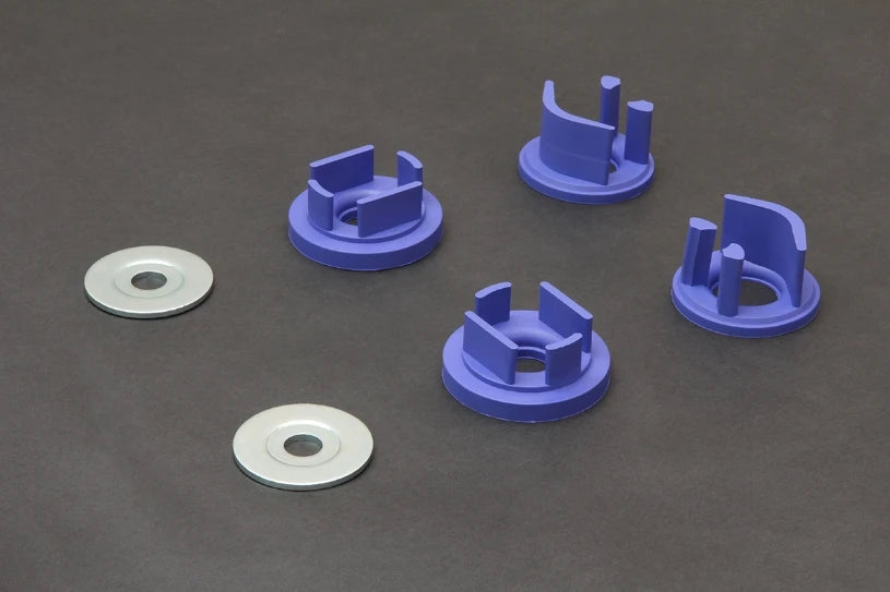 Hardrace REAR DIFFERENTIAL MOUNT BUSH (0030228)