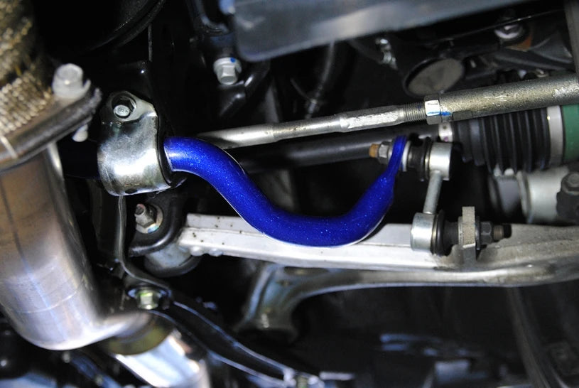 Hardrace FRONT SWAY BAR SUBARU LEVORG, WRX (0030252)