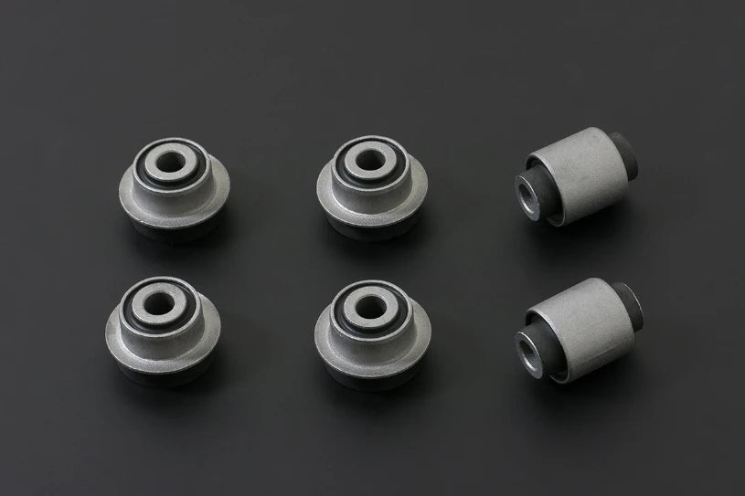 Hardrace REAR UPPER ARM BUSHING SCION, SUBARU, TOYOTA (0030263)