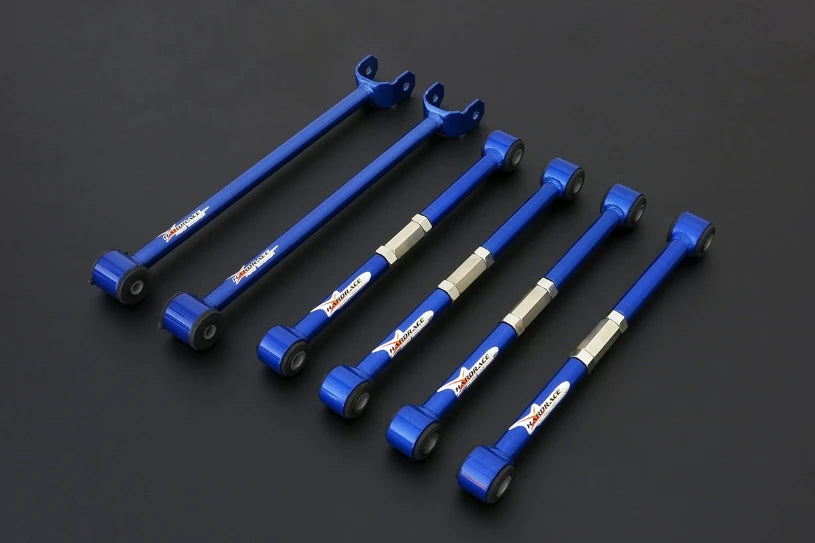 Hardrace REAR ADJUSTABLE LINK TOYOTA CORONA (0030285)