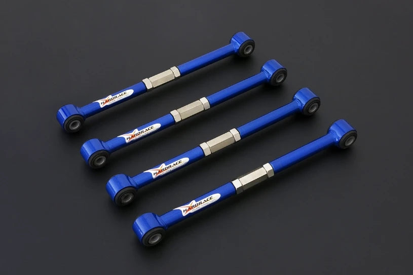 Hardrace ADJUSTABLE REAR LINK TOYOTA CORONA (0030286)