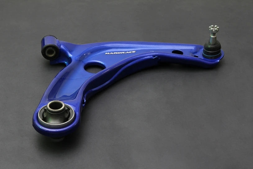 Hardrace FRONT LOWER CONTROL ARM TOYOTA PRIUS C, YARIS (0030296)