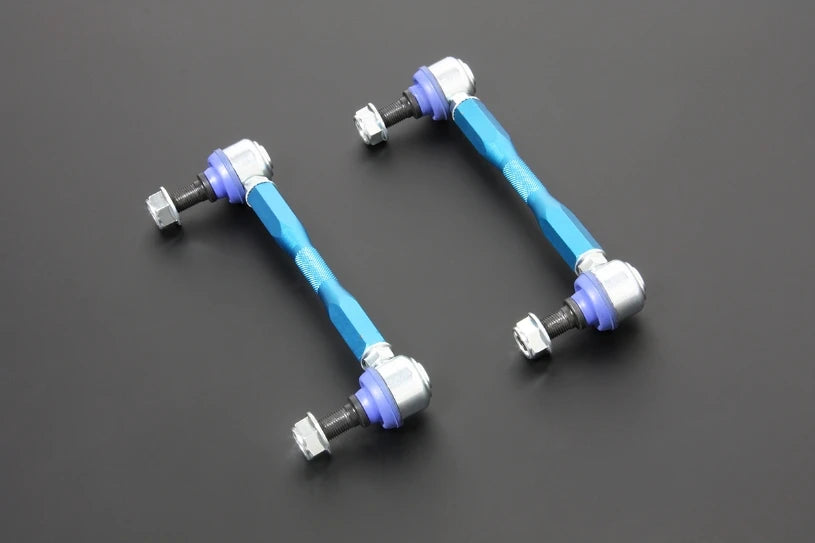 Hardrace FRONT ADJ. STABILIZER LINK SCION FR-S, SUBARU BRZ, TOYOTA 86 (0030298)