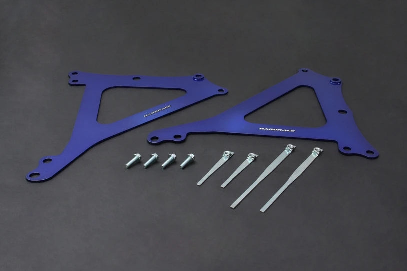 Hardrace FENDER BRACE SCION FR-S, SUBARU BRZ, TOYOTA 86 (0030300)
