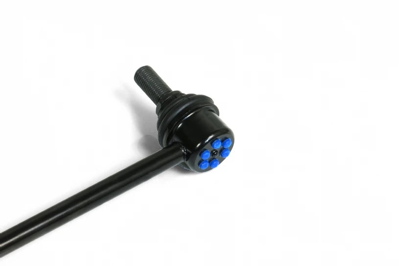 Hardrace FRONT REINFORCED STABILIZER LINK TOYOTA PRIUS C, YARIS (0030313)