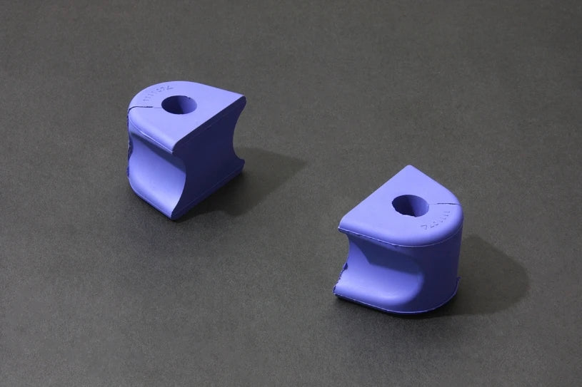 Hardrace FRONT REINFORCED STABILIZER BUSHING SCION FR-S, SUBARU BRZ, TOYOTA 86 (0030315)