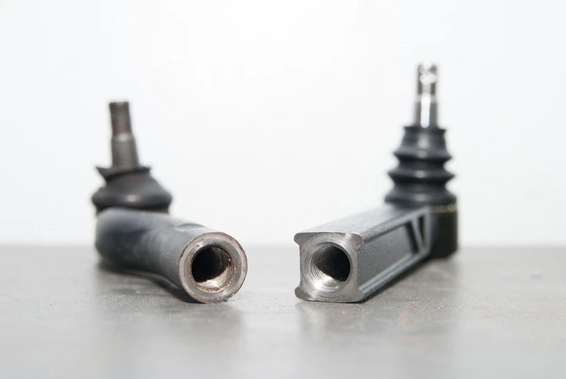 Hardrace RC TIE ROD END SCION, SUBARU, TOYOTA (0030325)