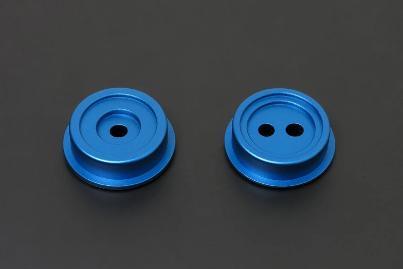 Hardrace REAR DIFF. MOUNT SOILD BUSHING TOYOTA MARK II (0030329)