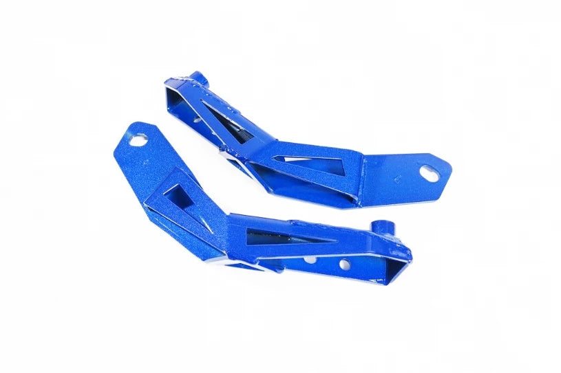 Hardrace REAR ADD-ON SWAY BAR TOYOTA SIENNA (0030347)