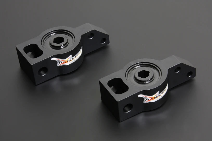 Hardrace FRONT LOWER CONTROL ARM BUSHING AUDI, VOLKSWAGEN (0030361)
