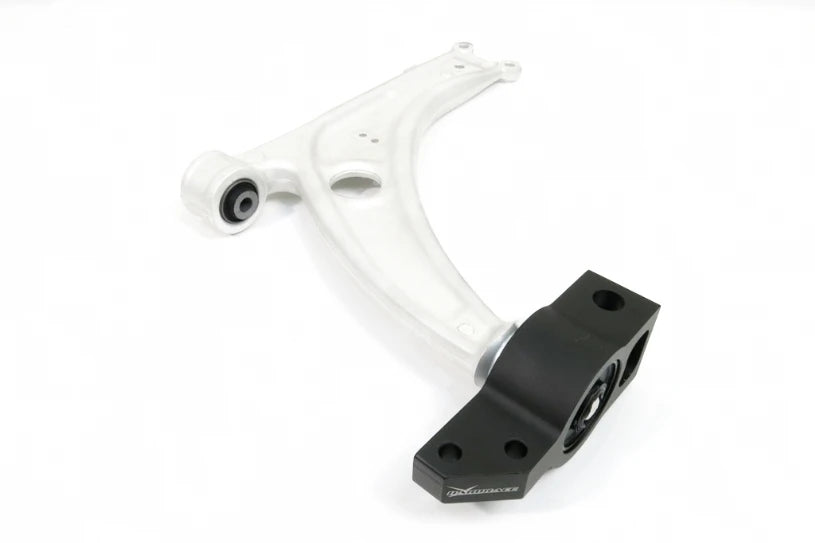 Hardrace FRONT LOWER CONTROL ARM AUDI, VOLKSWAGEN (0030370)