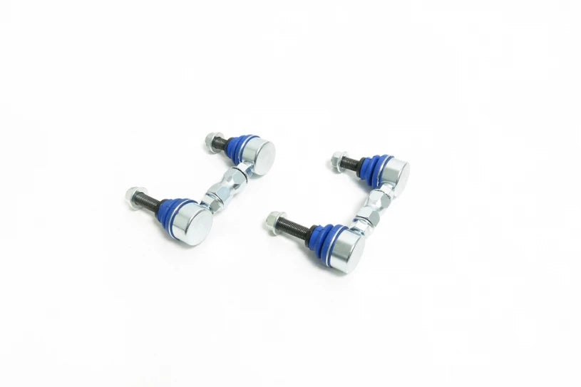 Hardrace REAR ADJUSTABLE STAB. LINK AUDI, SEAT, SKODA, VOLKSWAGEN (0030373)