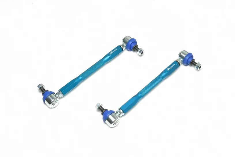 Hardrace ADJ. STABILIZER LINK AUDI, BMW, FORD, MAZDA, MITSUBISHI, NISSAN, SKODA, SUZUKI, VOLKSWAGEN (0030392)
